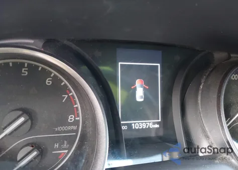 2021 Toyota Camry Se from USA, damaged, VIN 4T1G11AK2MU512631